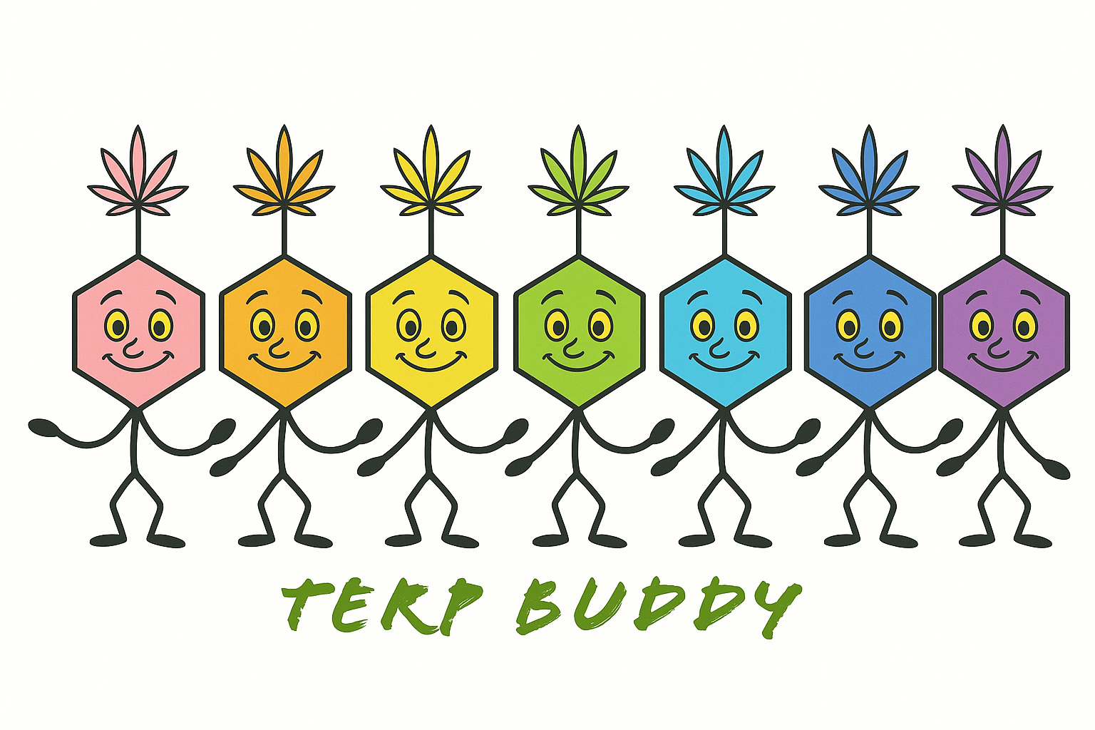 TerpBuddy - #1 Terp FInder